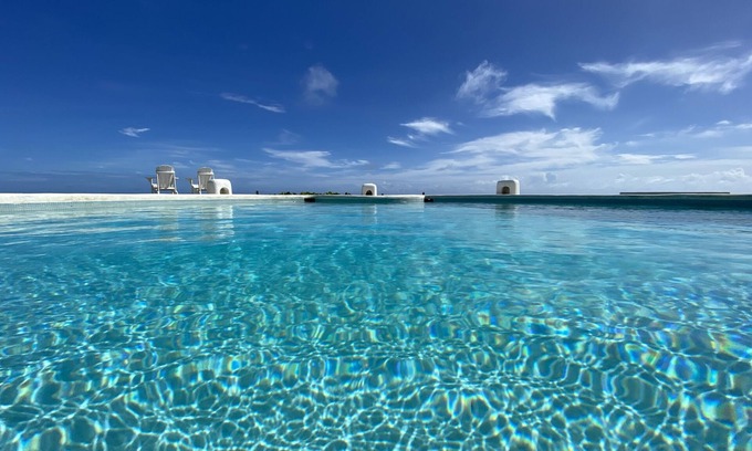 Inch Marlowe Hotel | OceanBlue
