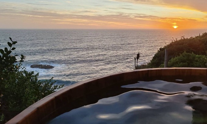 Tunquen Apartment | Oceanfront Apartment Estudio el Suspiro