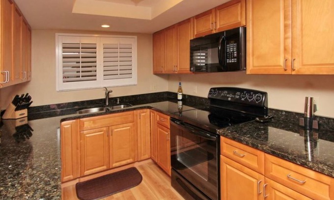 Hudson Condo | Oceanfront Condo with Breathtaking Beach & Gulf Views.