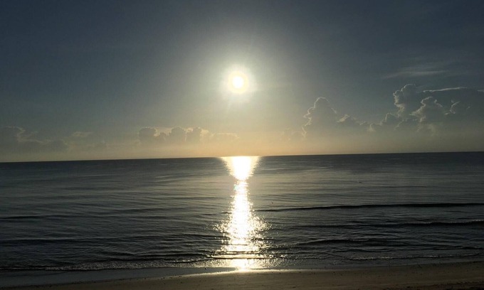 Hutchinson Island South Condo | Oceanfront condominium for rent Jensen, Beach Florida