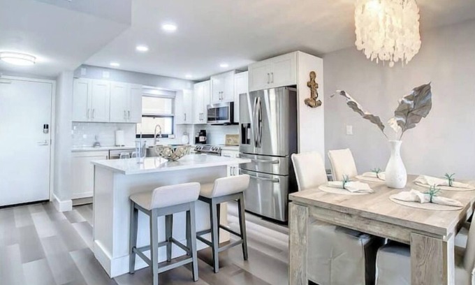 Sand Key Condo | Oceanfront Oasis Condo in Clearwater, FL