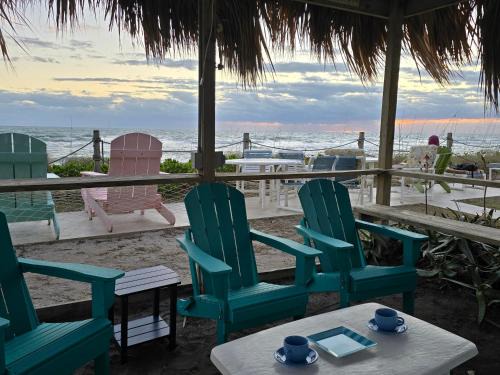 Indialantic Hotel | Oceanfront Sea Scape Motel