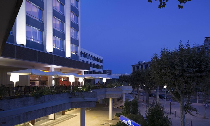 Sablon - Trudaine Hotel | Oceania Clermont-Ferrand