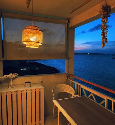 Marigot Apartment | Oceania