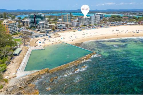 Forster Apartment | Oceanic 7