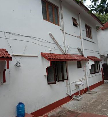 Gauravaddo House | Oceanic Beach Guest House