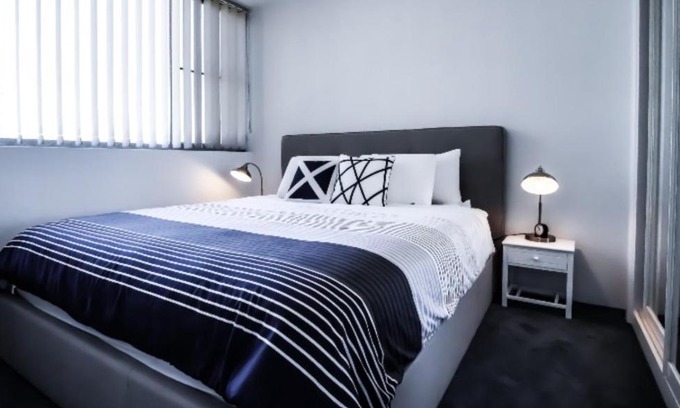 Forster Apartment | Oceanic Unit 16