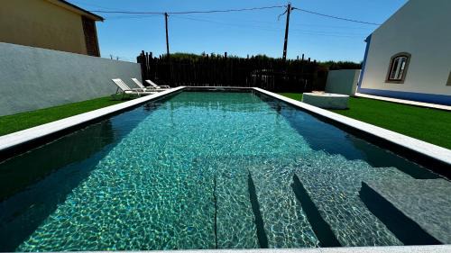 Torres Vedras House | OceanLand - Santa Cruz