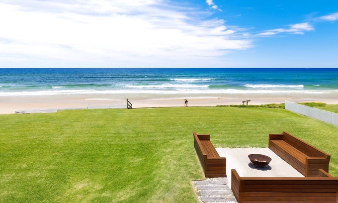 North Creek Apartment | Oceano Paradiso Apartment 2