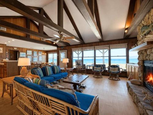 South Ponte Vedra Beach House | Oceans Edge