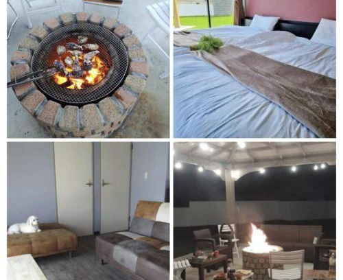 Shima House | Ｏｃｅａｎｓ Ｒｅｓｏｒｔ Ｖｉｌｌａ－ＦＡＲＢＥ - Vacation STAY 17105