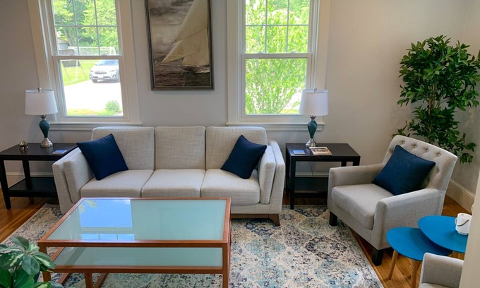 Portland House | Oceanside escape 🌊 perfect family getaway!
