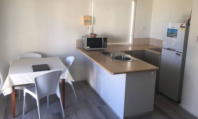 Denham Villa | Oceanside Village - Beachfront property