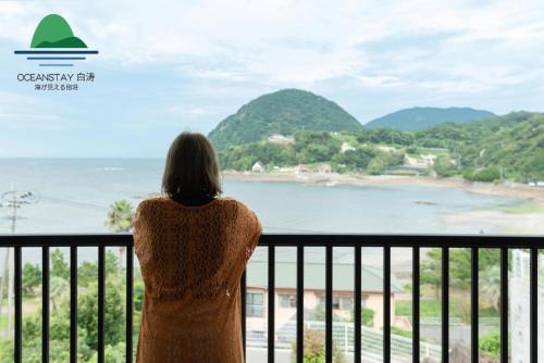 Kamiamakusa House | OCEANSTAY SHIRATO - Vacation STAY 74540v