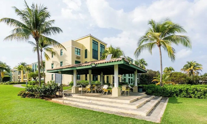 Mediania Alta House | OceanView Apartment - Aquatika-nn