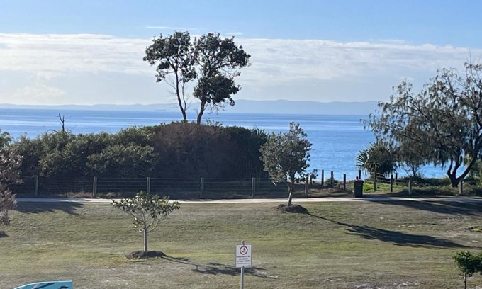 Woorim Apartment | Oceanview