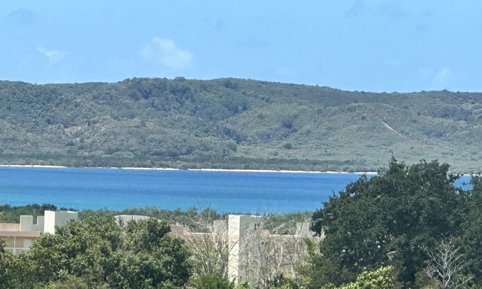 Pedernales Condo | OceanView Condo #2 Boqueron- 3 units Villa great Groups/Family traveling