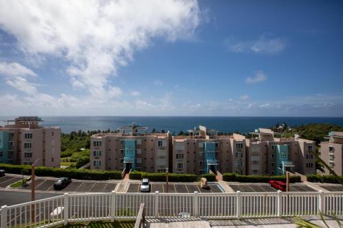 Emajagua Apartment | Oceanview Lighthouse Villa