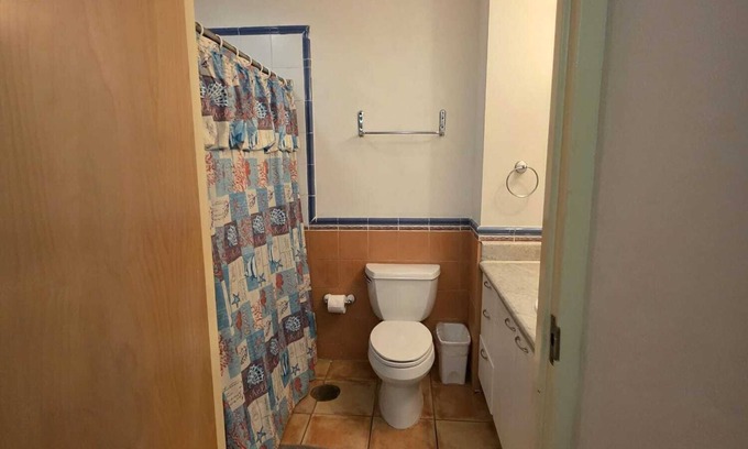 Dorado del Mar Apartment | Oceanview Studio @Best Resort in Golf Community!