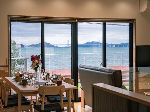 Naruto Villa | OceanVilla Naruto
