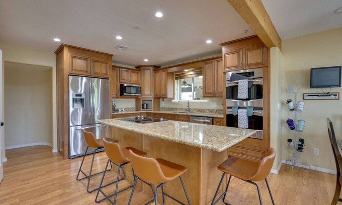 Apache Junction House | Ocotillo House @ Thunderrock
