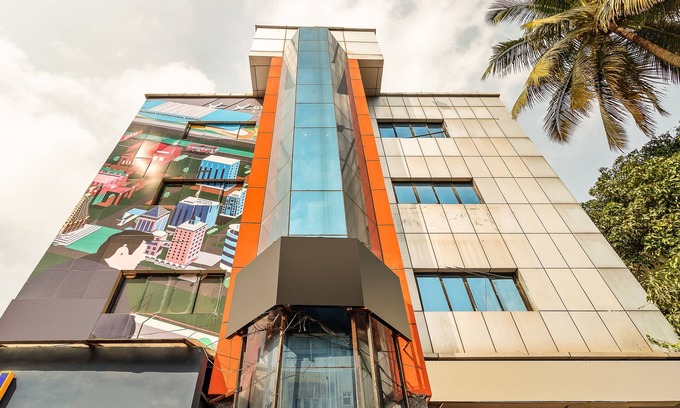 Indiranagar Hotel | Octave Crystal Heights