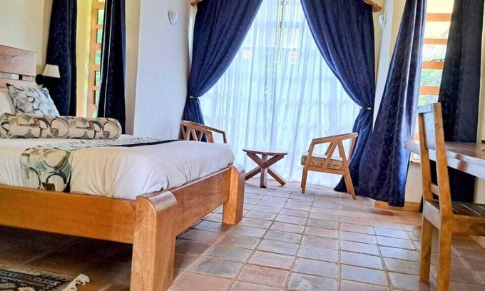 Migori Bed & Breakfast | OD KIDI COTTAGES