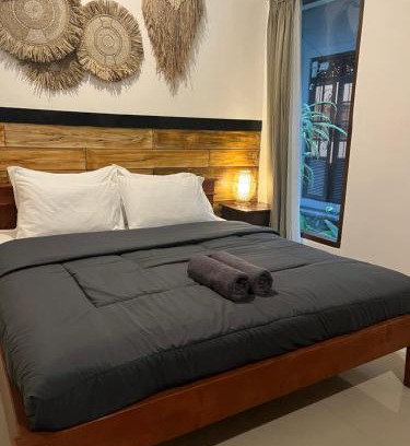 Nyuh Kuning House | ODA Guest House Ubud