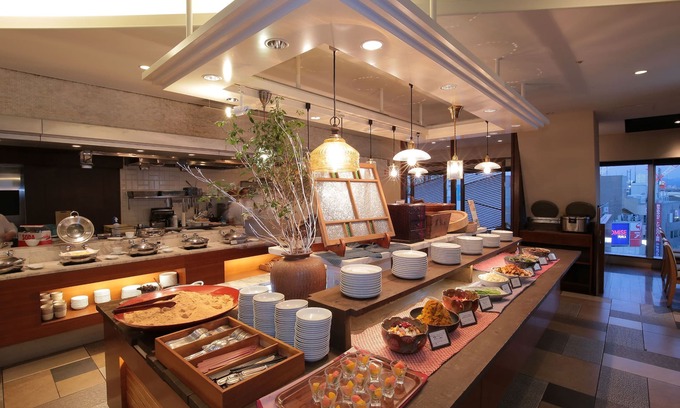Sagamiono Hotel | Odakyu Hotel Century Sagami Ono