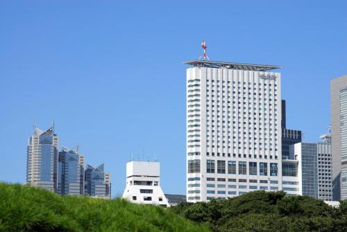 Yoyogi Hotel | Odakyu Hotel Century Southern Tower