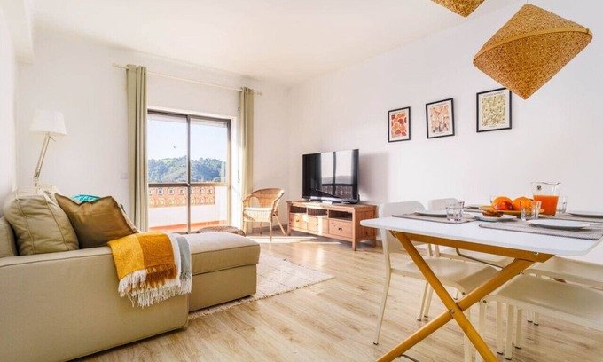 Baiona Apartment | Odeceixe Valley Tranquility