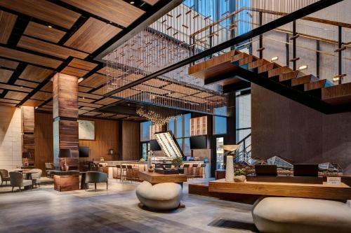 Odessa Hotel | Odessa Marriott Hotel & Conference Center