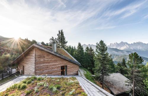 Bressanone Apartment | Odles Lodge