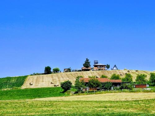Nozicko House | Odmaralište Islovo Brdo