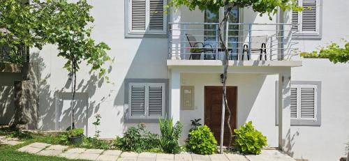 Mrcevac Apartment | Odmor