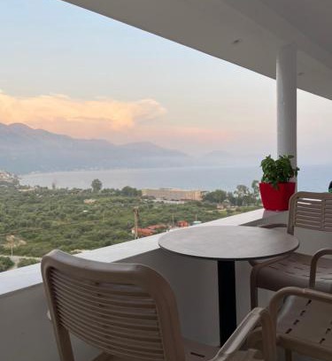 Himare Apartment | Odore di Mare 2