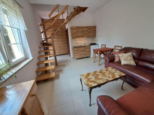 Bialoleka Apartment | Odpoczynek wśród zieleni