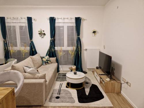 Cergy Apartment | Odyssée - Appartement neuf Cergy