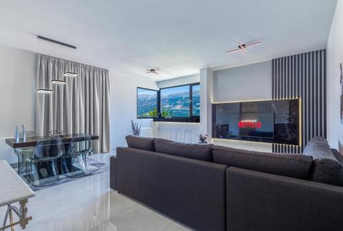 Ioannina Apartment | Odyss Residence Ioannina