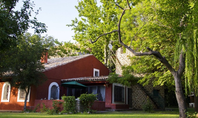 Priego Villa | OFFER MAY 2017, 3 NIGHTS € 750