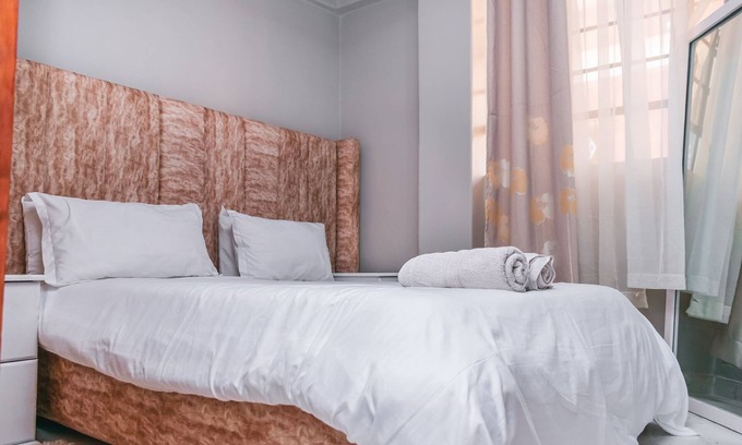 Kisii Apartment | Offering one of the best furnished apartments in Kisii