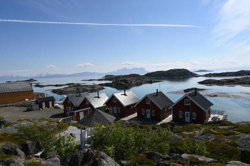 Offersøy Resort | Offersøy Feriesenter