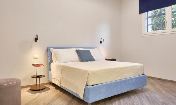 Agropoli Bed & Breakfast | Officina Arcuri