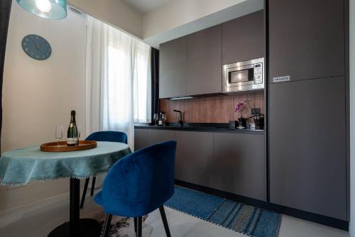 Padova Apartment | Officine Cavour - Appartamenti la Quercia