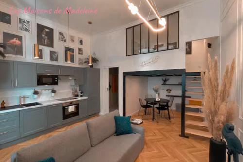 Graslin - Commerce Apartment | Offre spéciale - Jolie pépite au cœur de Nantes