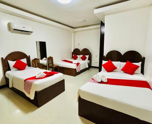 General Santos Hotel | Offshore Hotel