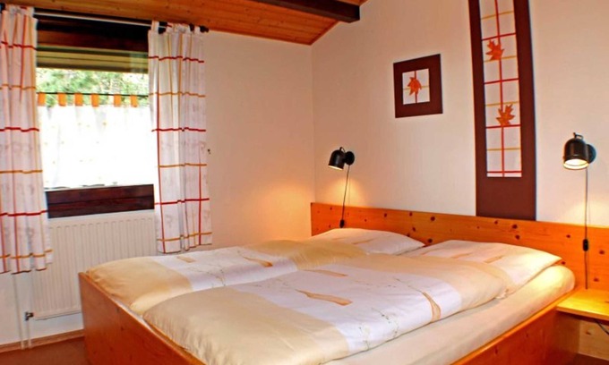 Ofingen House | OFI-33 - Vacation home with terrace and panoramic view - Feriendorf Öfingen 09