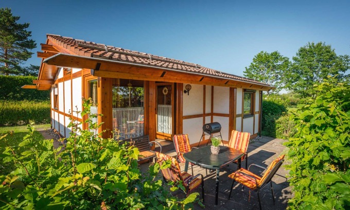 Ofingen House | Ofi-50 - Feriendorf Öfingen 01