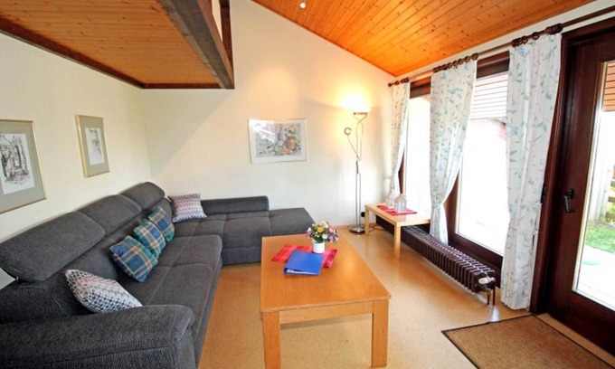 Ofingen House | Ofi-84 - Feriendorf Öfingen 11