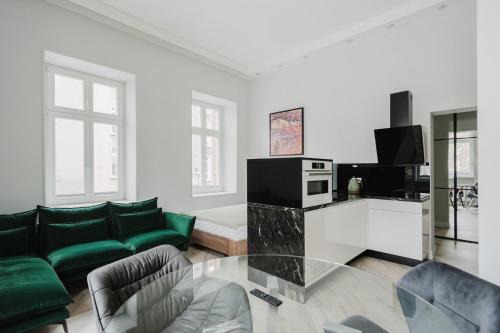 Old Town Apartment | Ogarna Apartaments